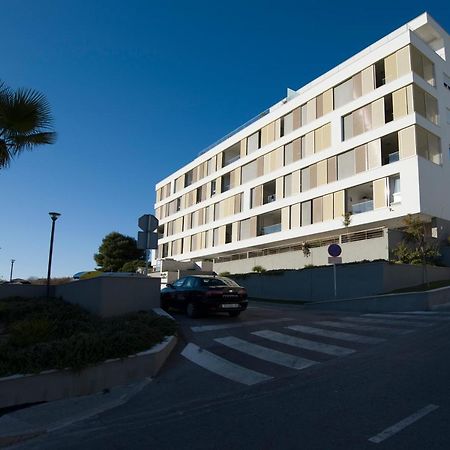 Sea View Apartment Ema Split Extérieur photo